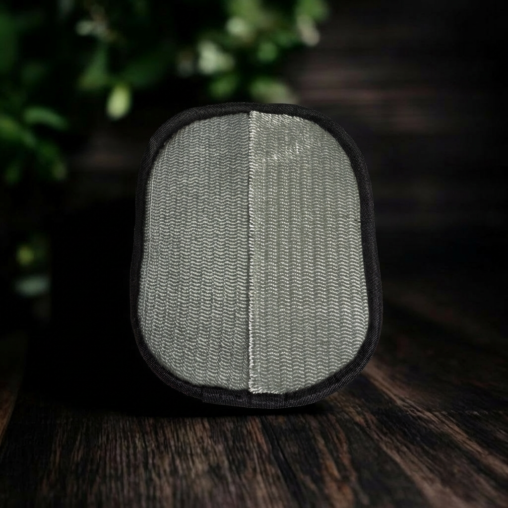 FurZap Pet Hair Removal Gloves